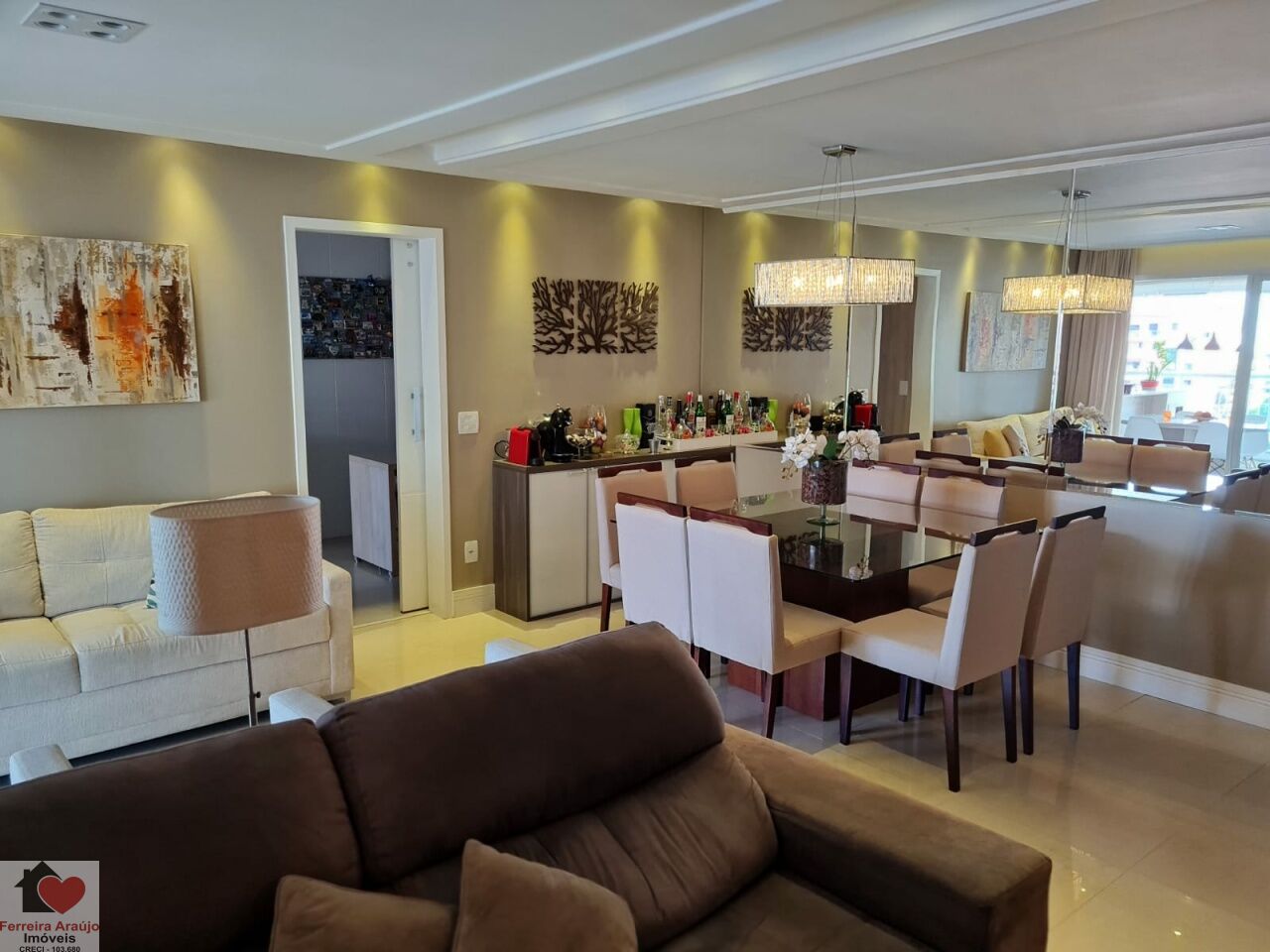 Apartamento para Venda - Vila Mascote