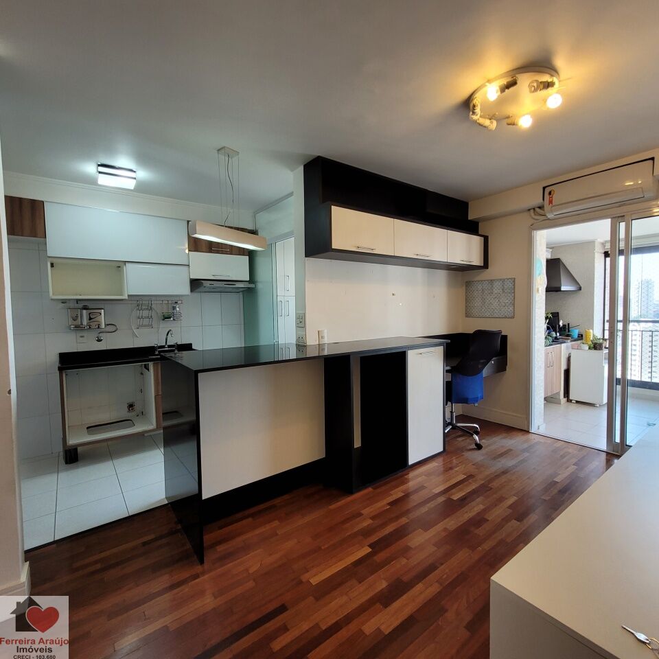 Apartamento para Venda - Jardim Prudência