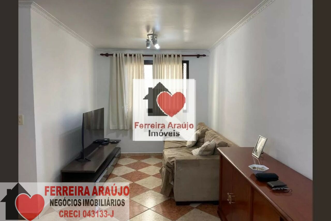 Apartamento para Venda - Vila Santa Catarina