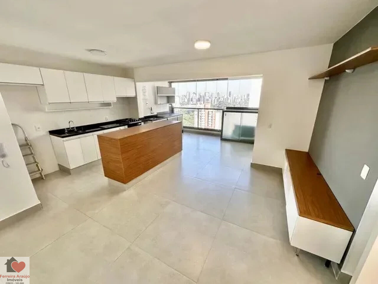 Apartamento para Venda - Vila Clementino