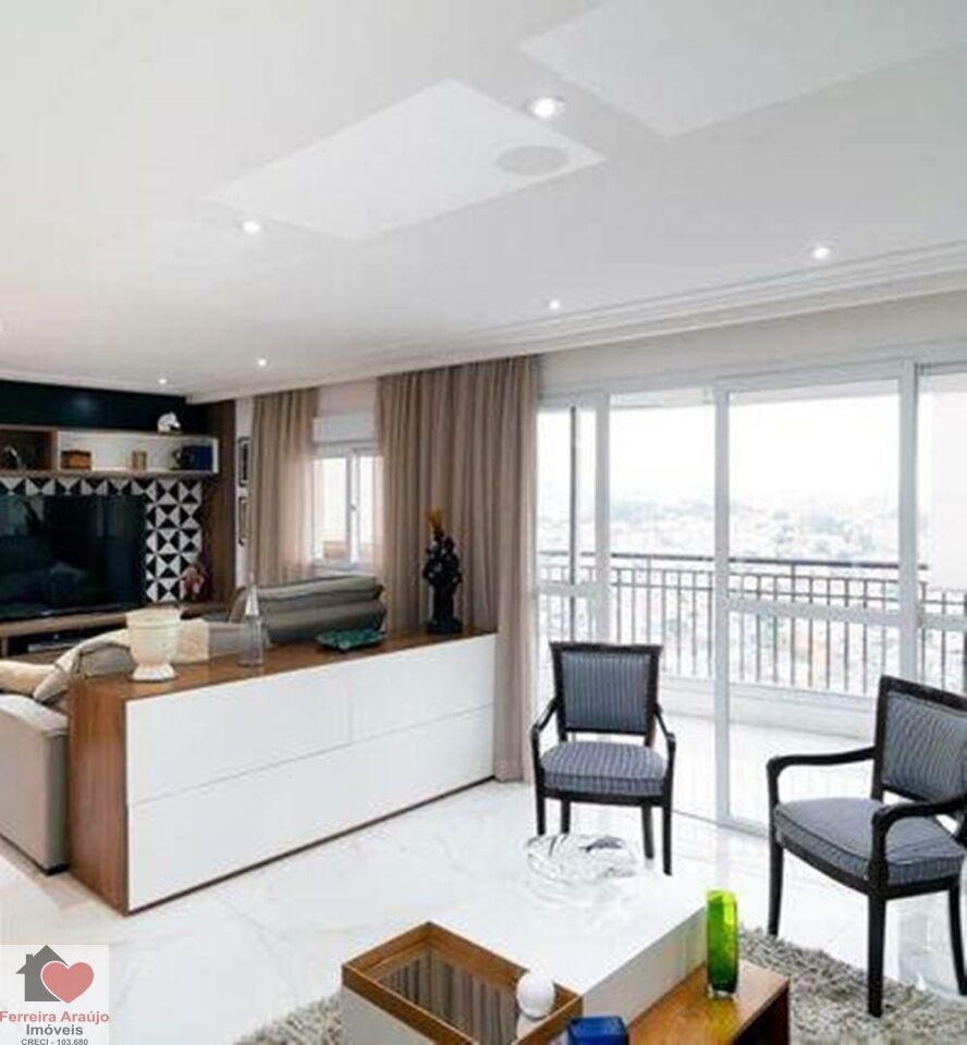 Apartamento para Venda - Jardim Aeroporto