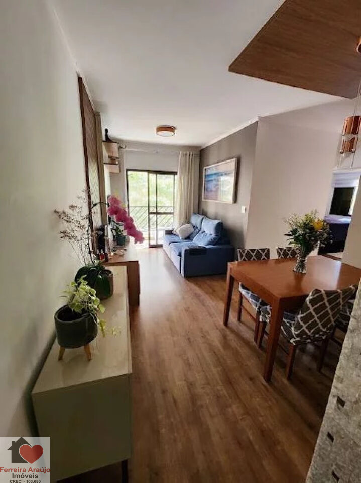 Apartamento para Venda - Vila Mascote