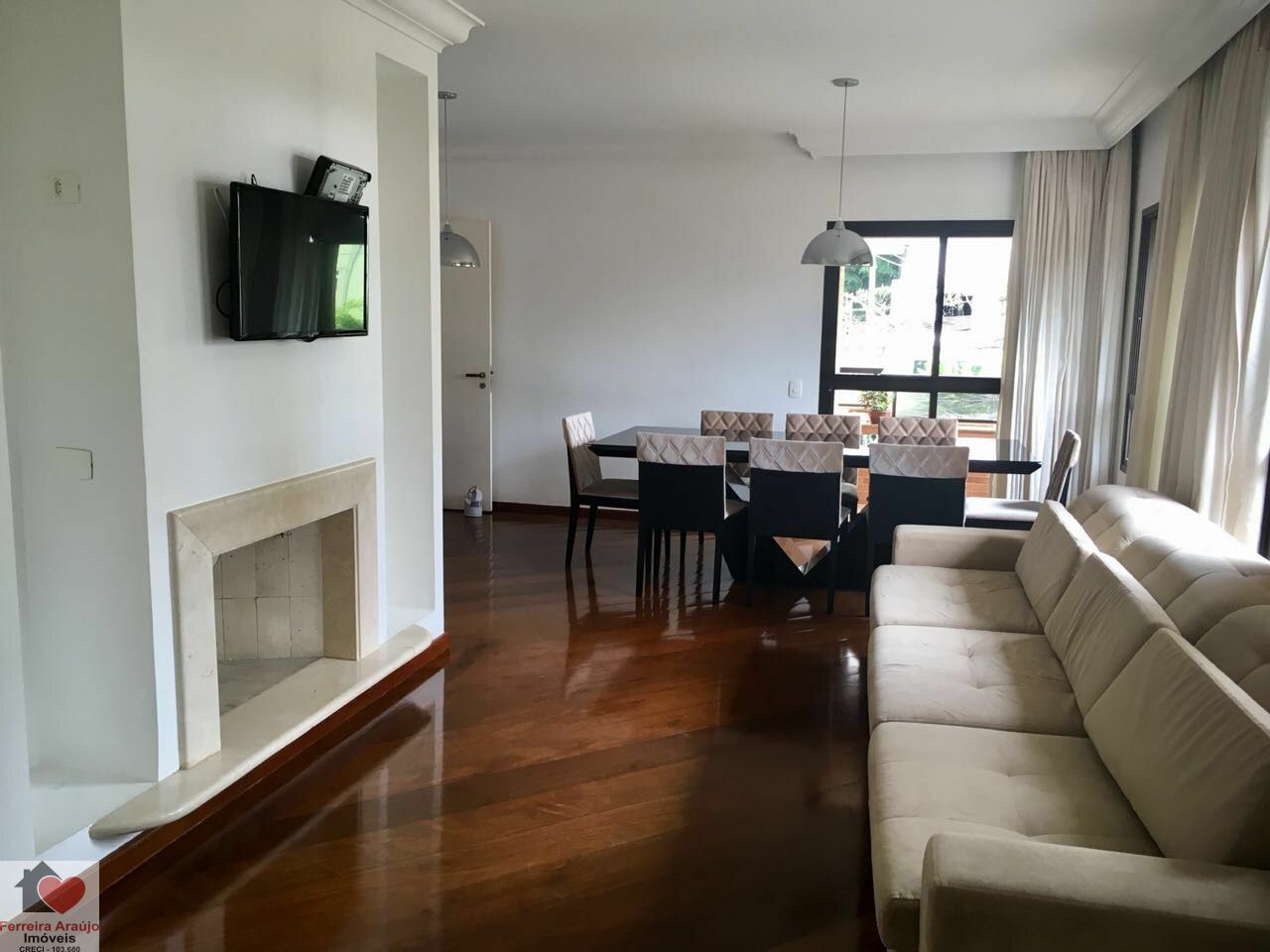 Apartamento para Venda - Vila Mascote