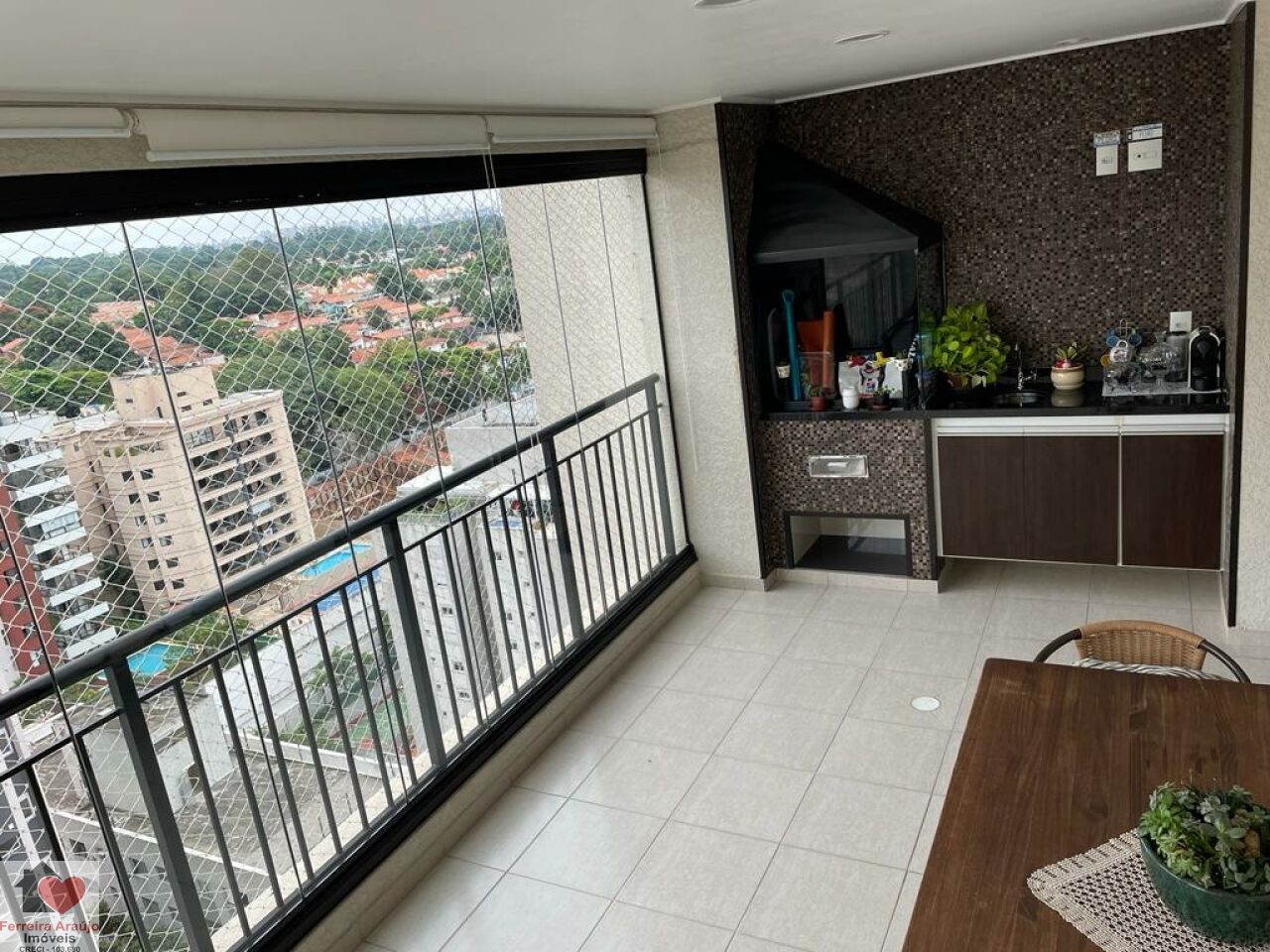 Apartamento para Venda - Jardim Prudência