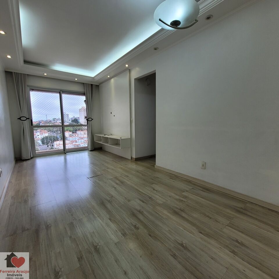 Apartamento para Venda - Interlagos