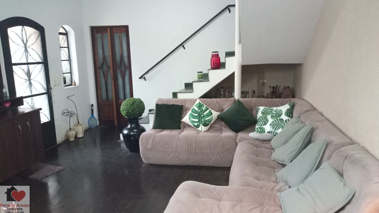 Sobrado para Venda - Jardim da Glória