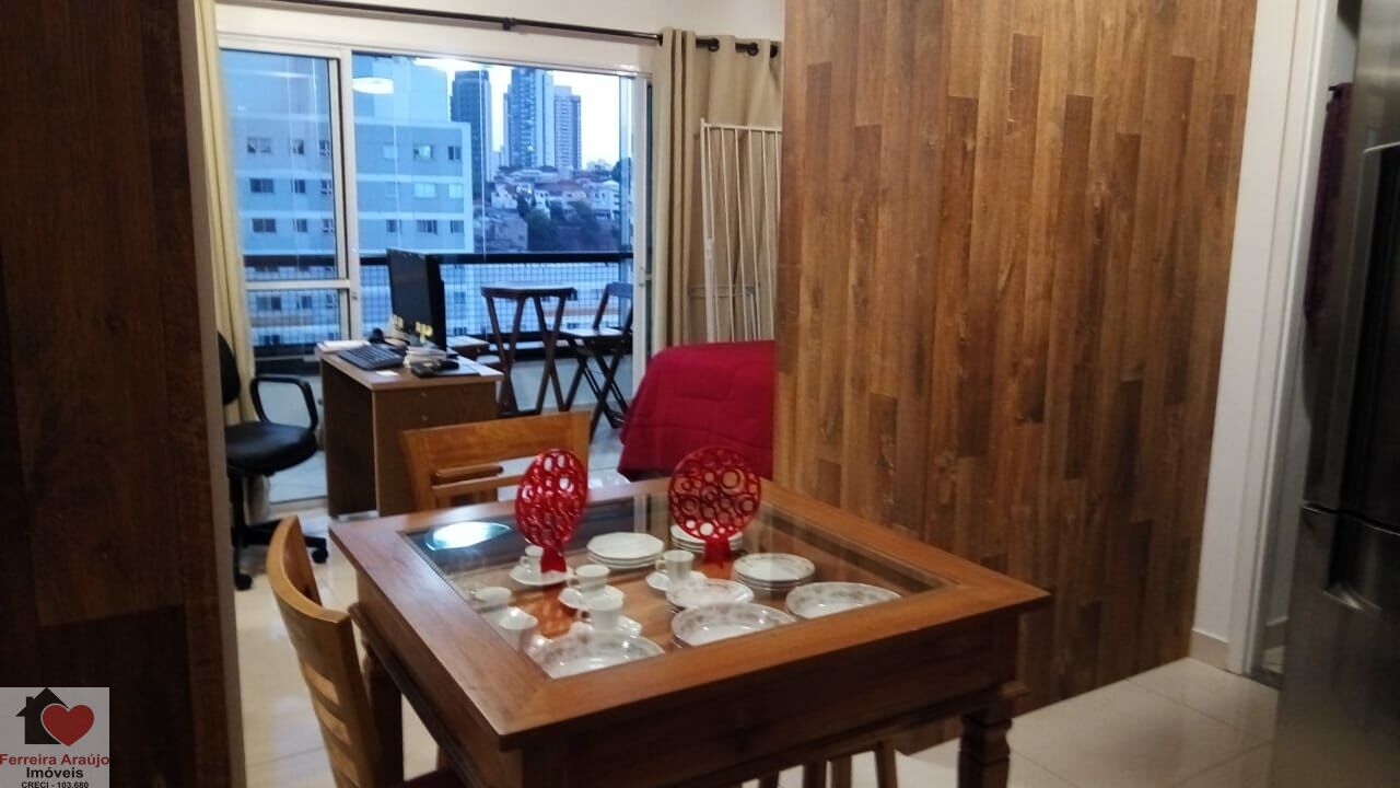 Apartamento para Venda - Cambuci