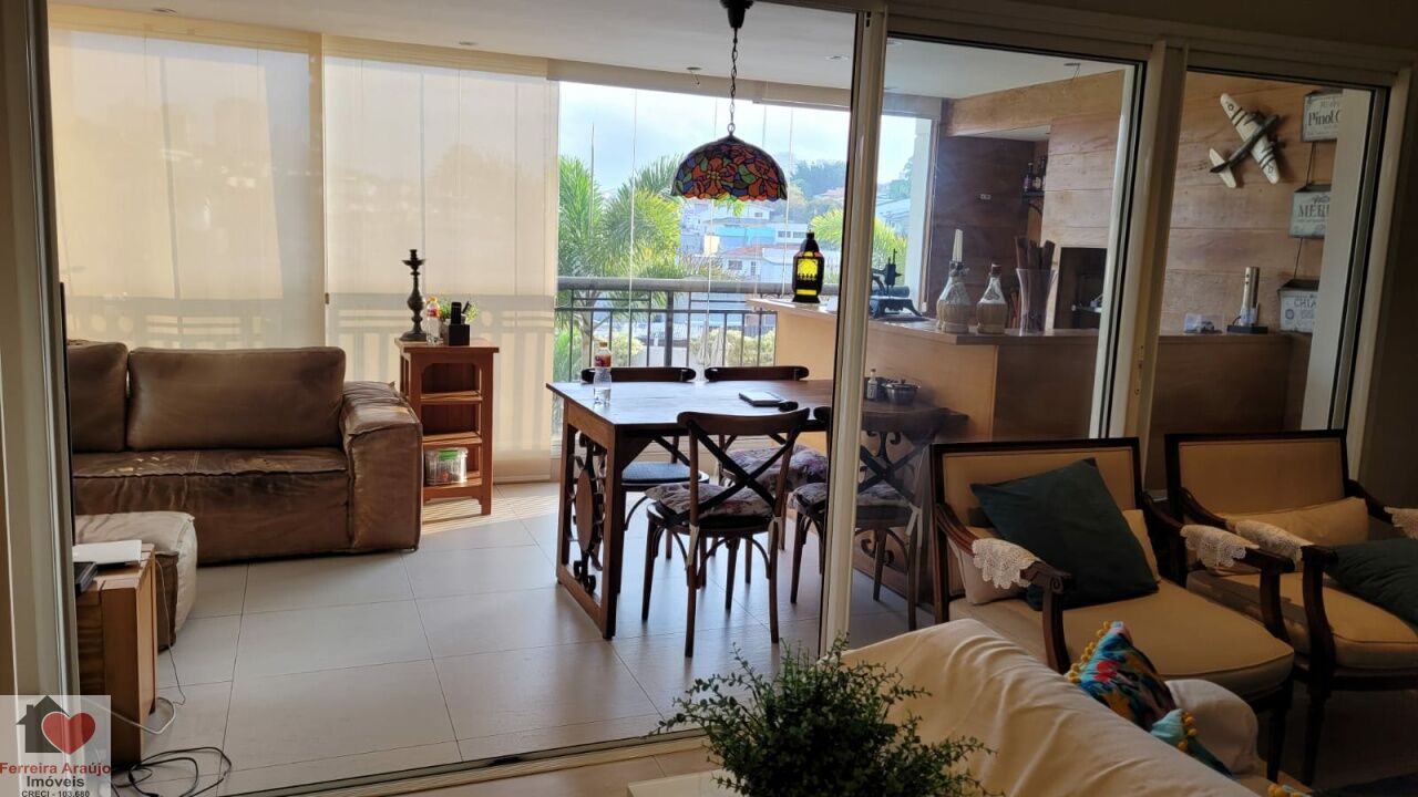Apartamento para Venda - Vila Mascote