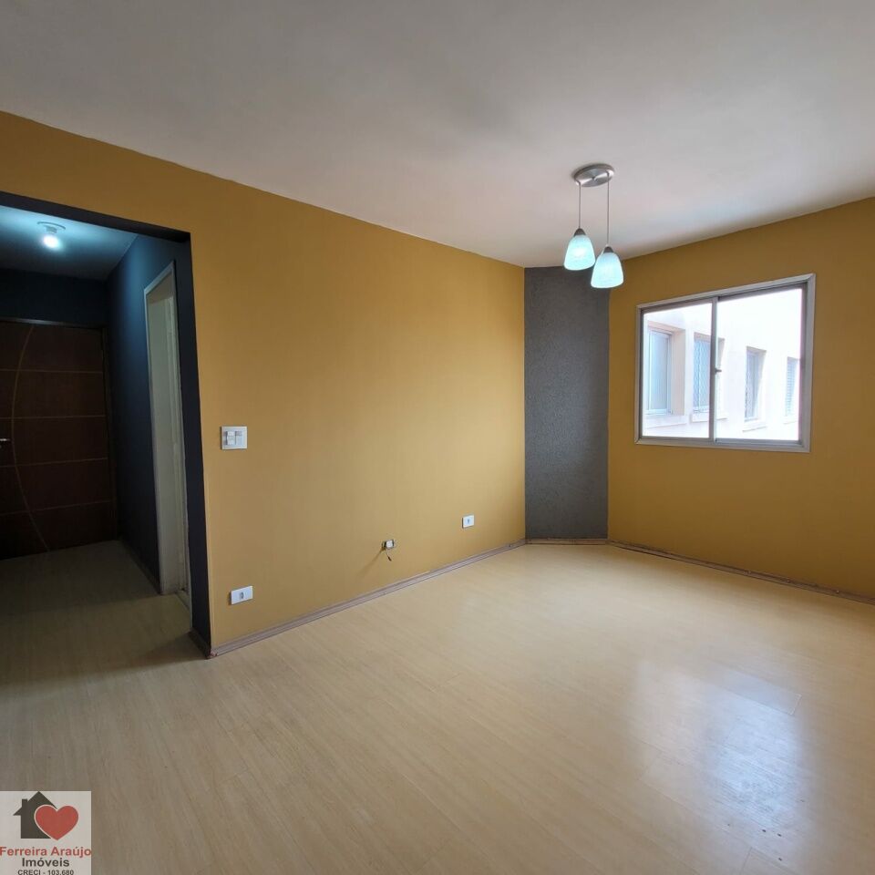 Apartamento para Venda - Vila Santa Catarina