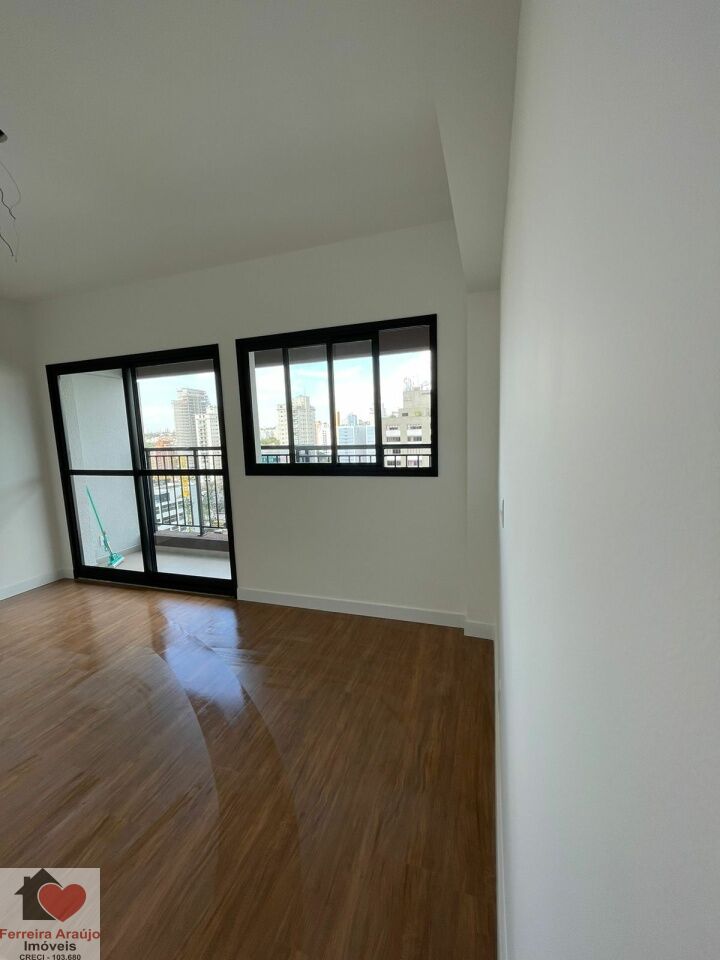 Apartamento para Venda - Campo Belo