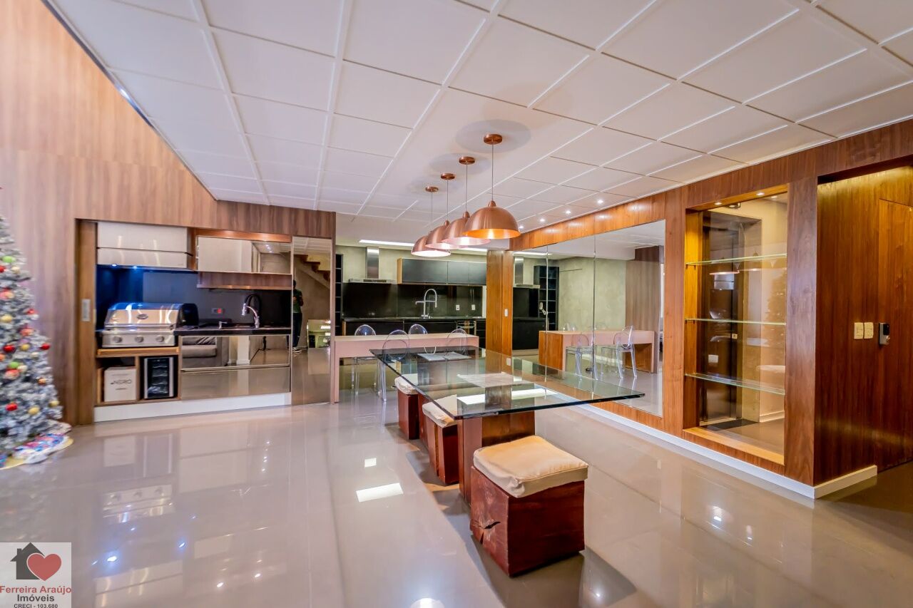 Apartamento para Venda - Brooklin Paulista