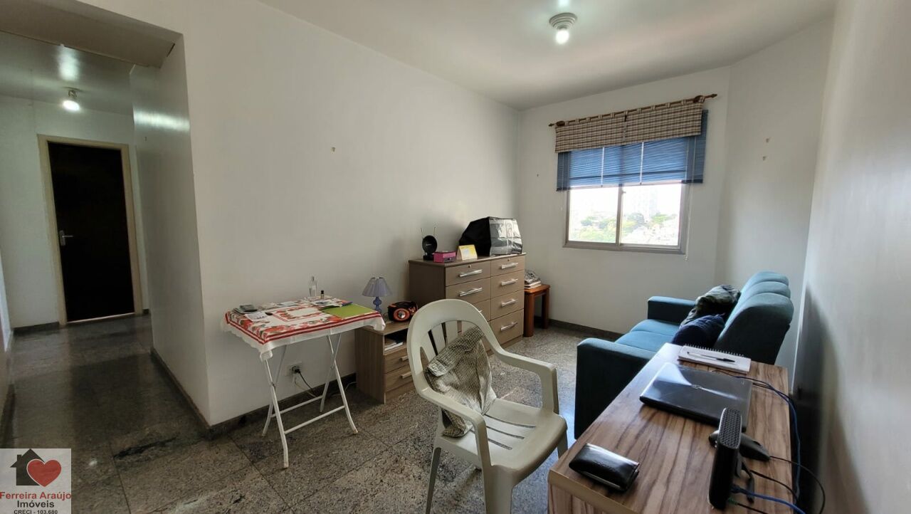 Apartamento para Venda - Vila Santa Catarina