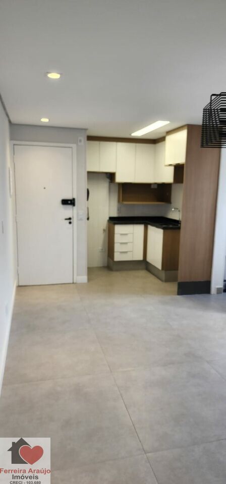 Apartamento para Venda - Vila Santa Catarina