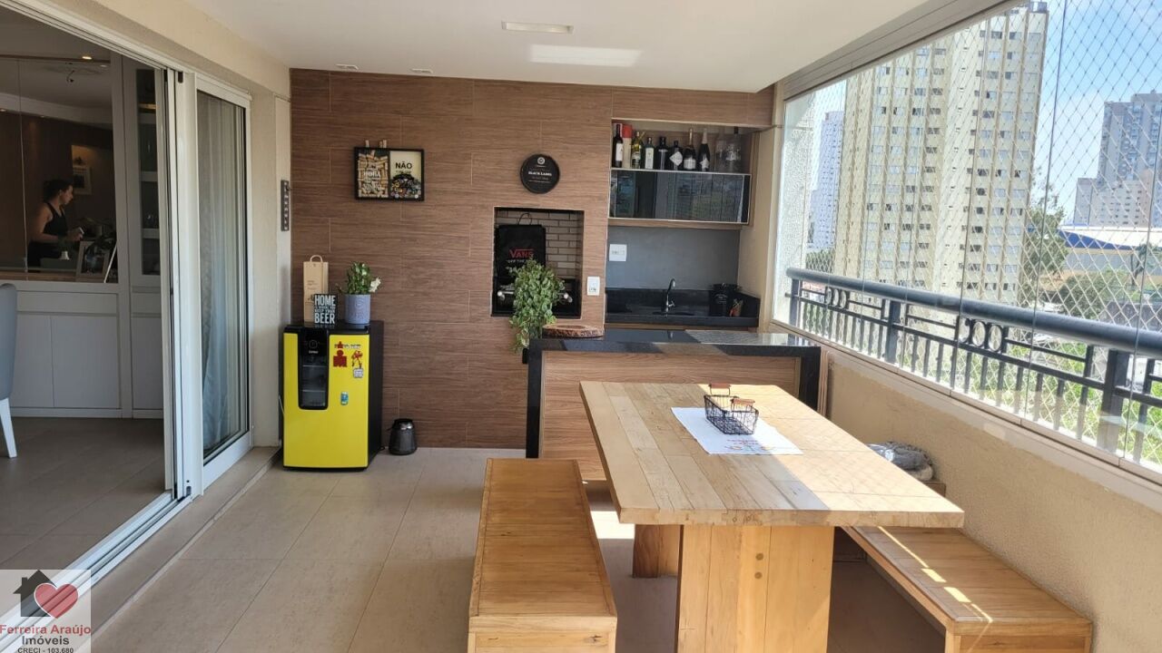 Apartamento para Venda - Vila Mascote