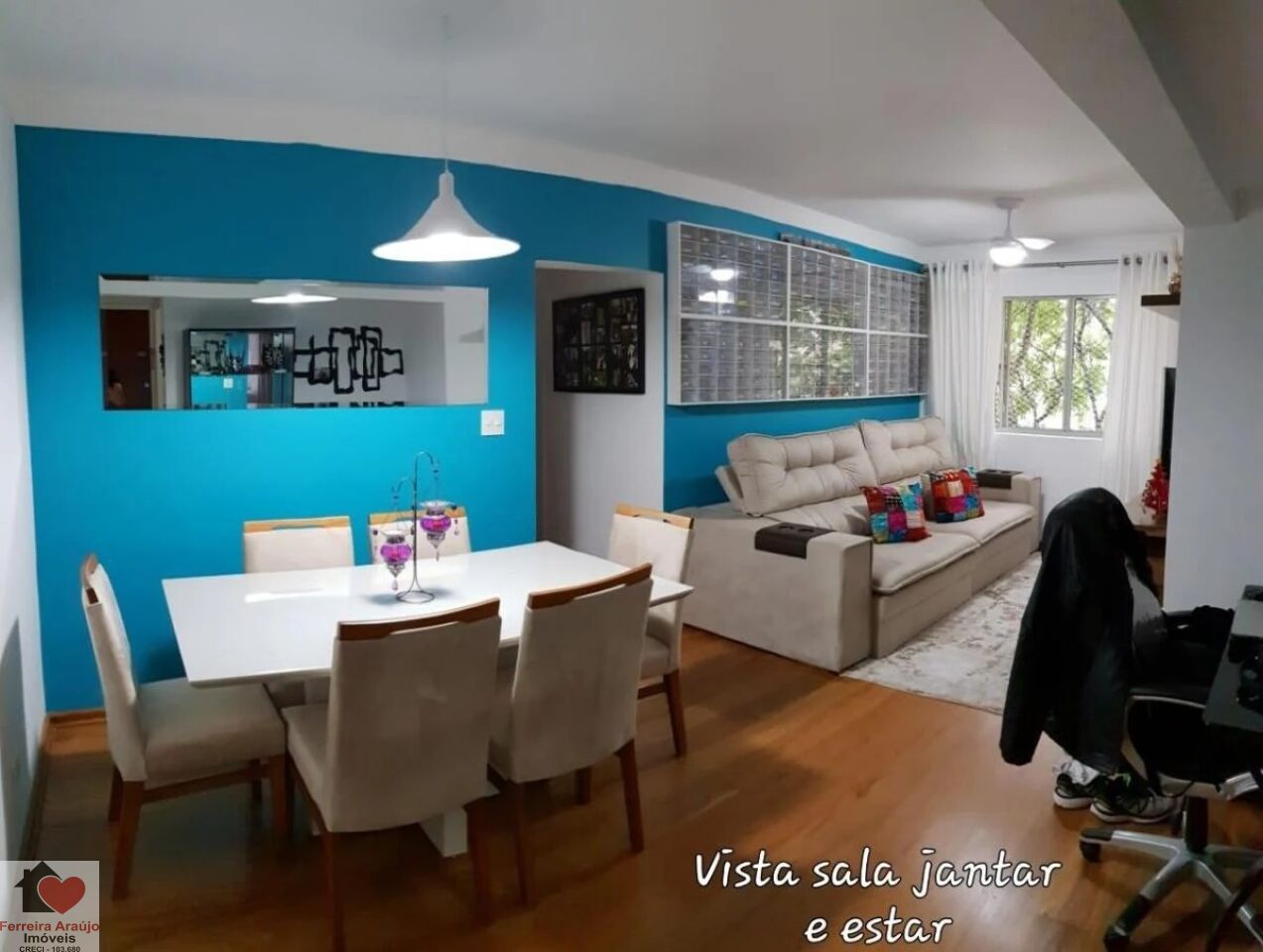 Apartamento para Venda - Moema