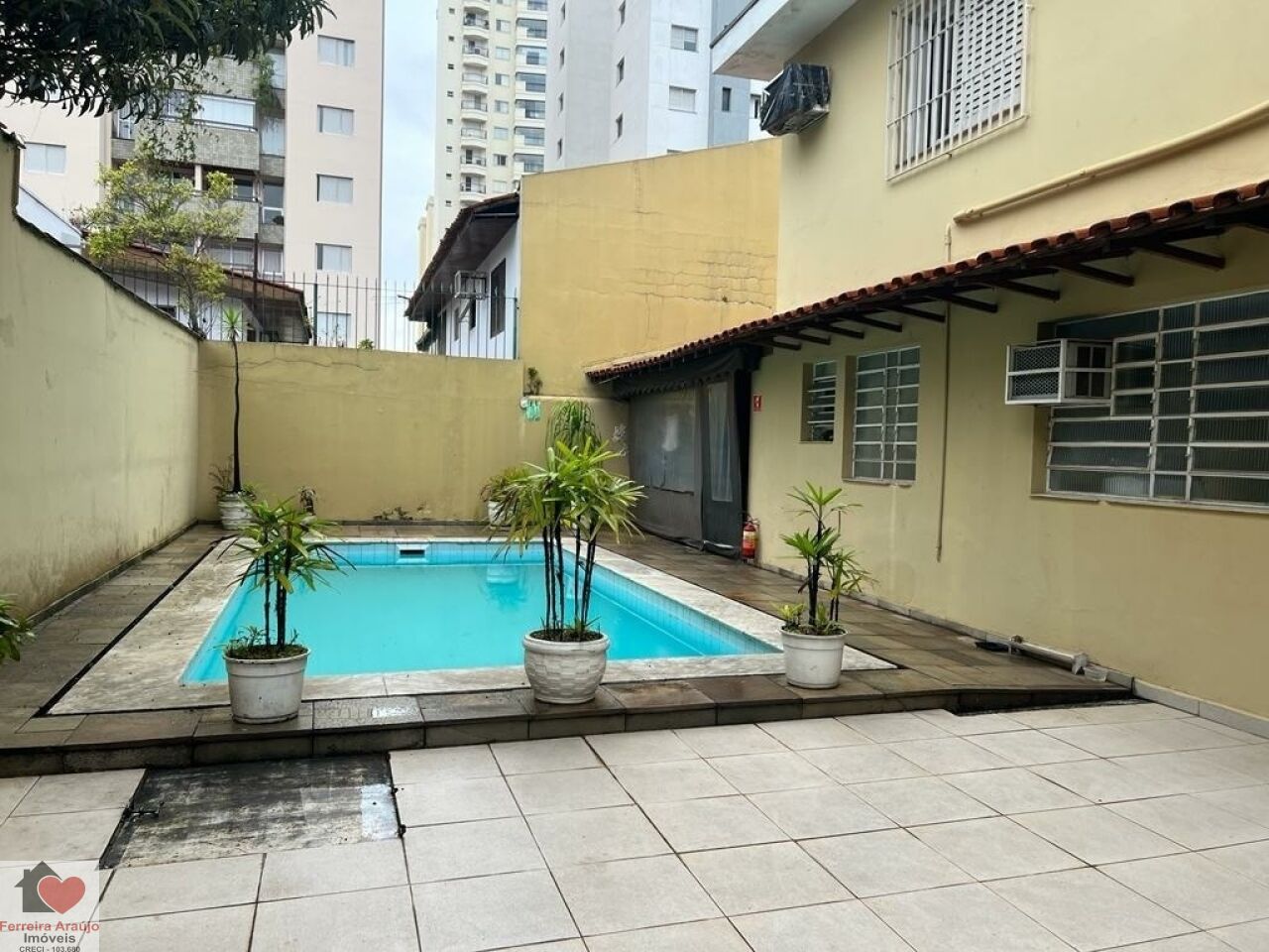 Sobrado para Venda - Vila Alexandria