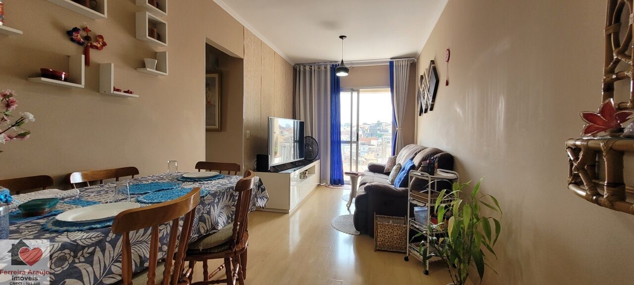 Apartamento para Venda - Interlagos