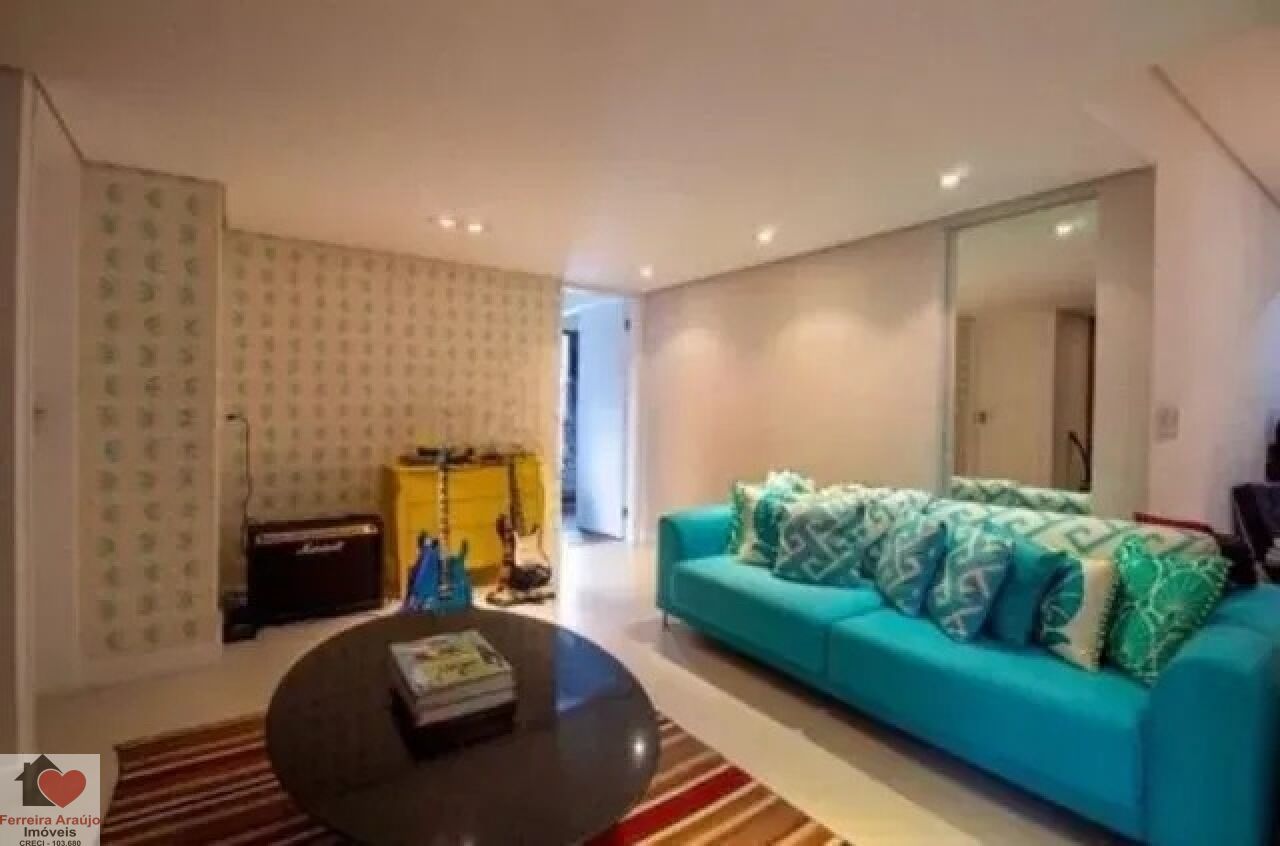 Apartamento para Venda - Jardim Vitória