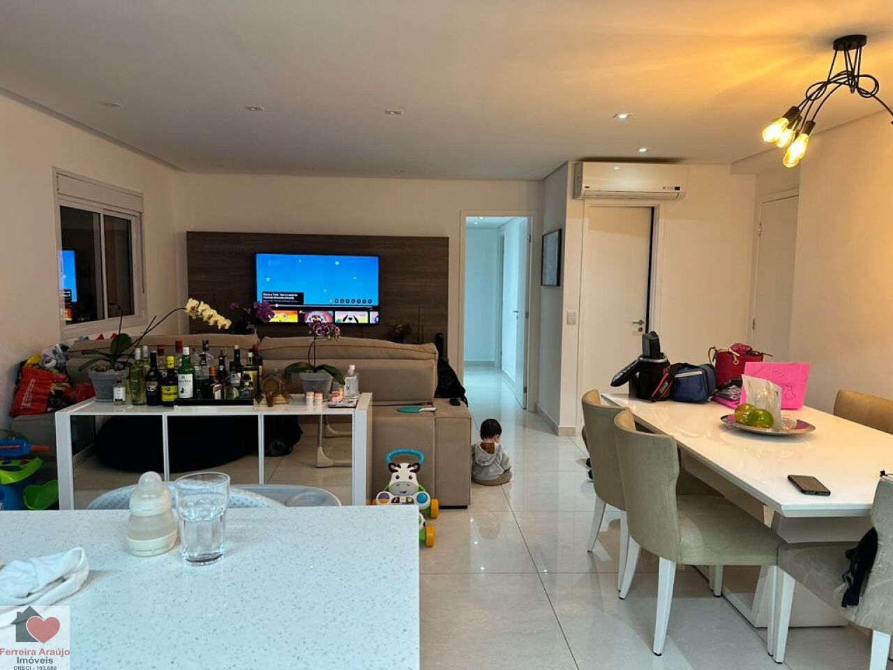 Apartamento para Venda - Vila Mascote