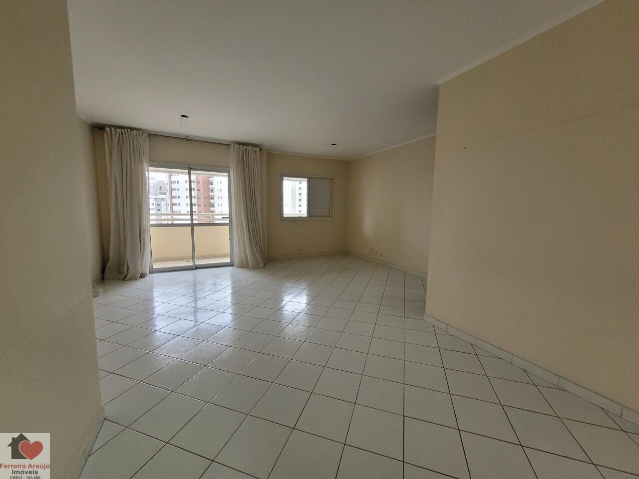 Apartamento para Venda - Vila Mascote