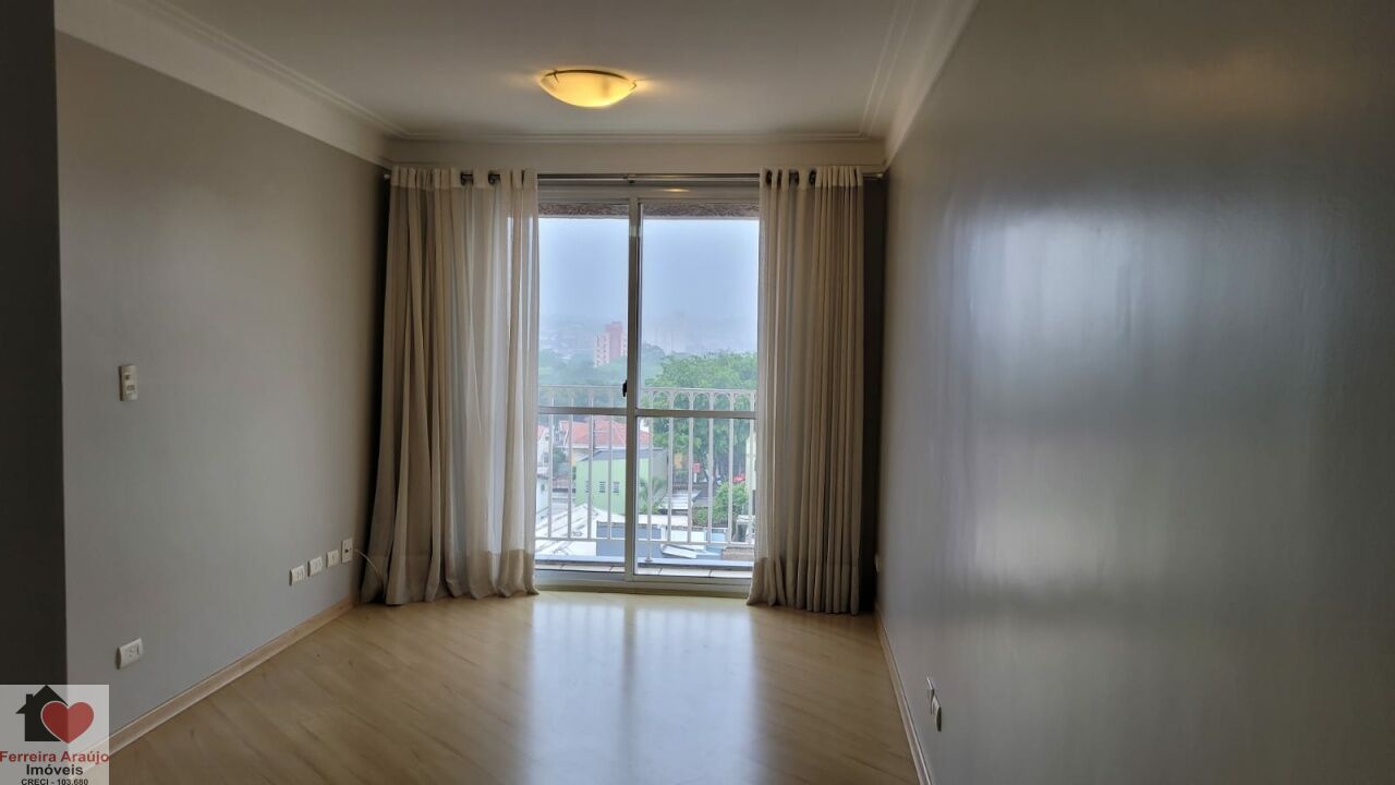 Apartamento para Venda - Vila Marari