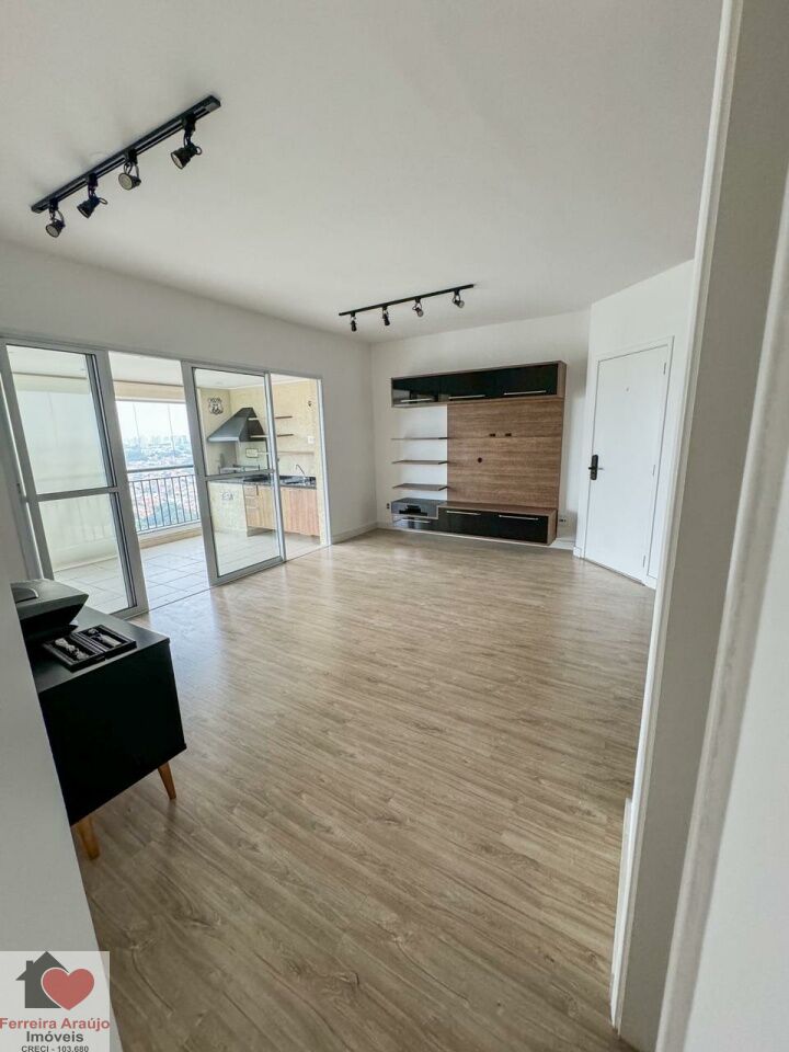 Apartamento para Venda - Vila Mascote