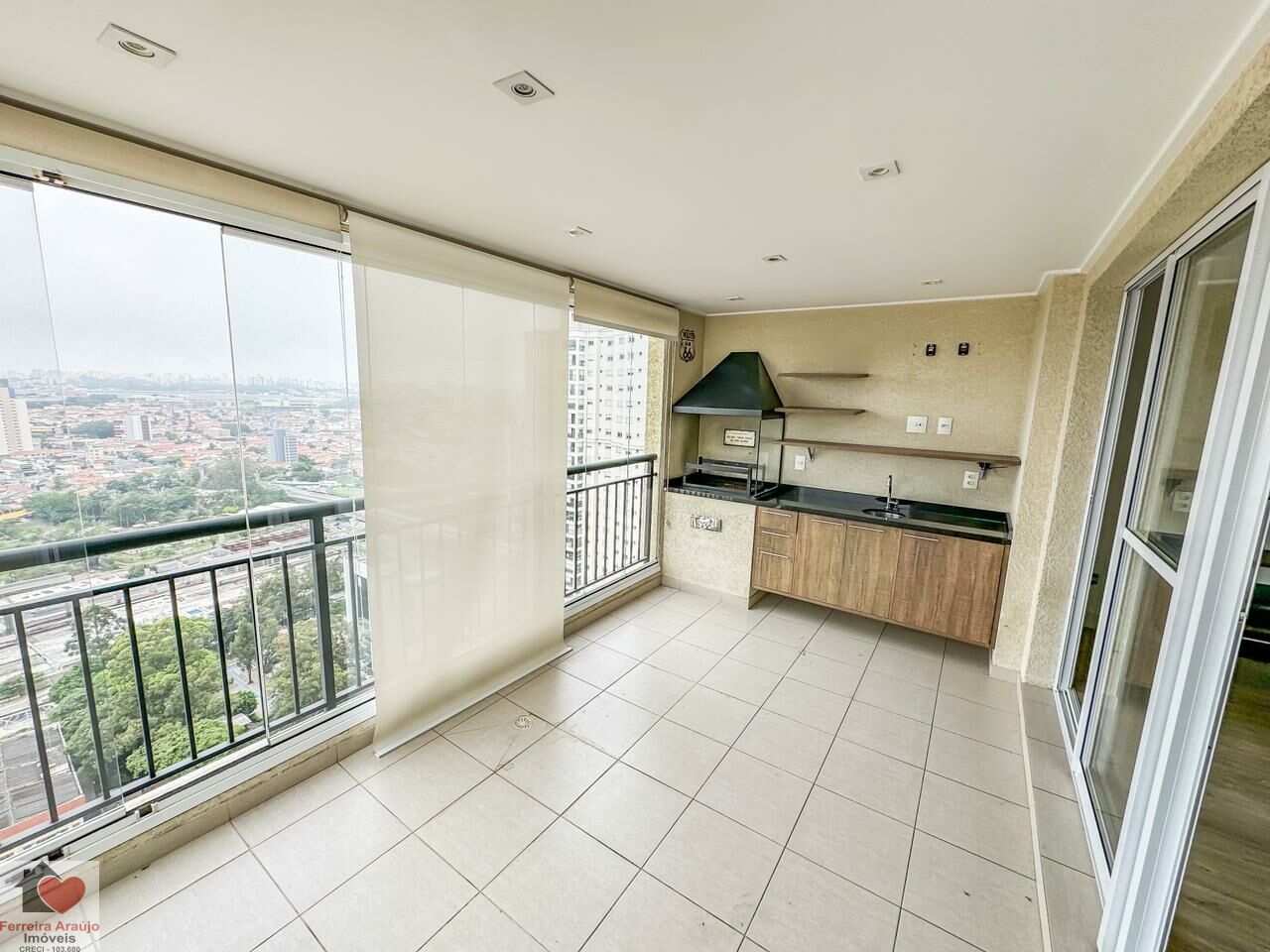 Apartamento para Venda - Vila Mascote