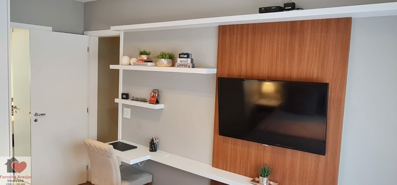 Apartamento para Venda - Vila Alexandria