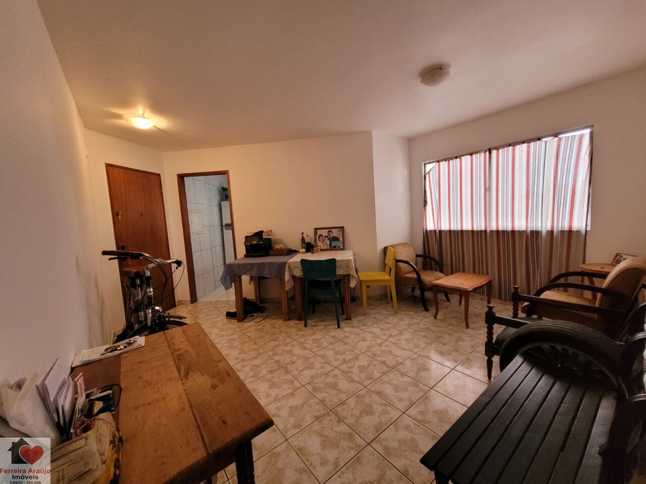Apartamento para Venda - Cupecê