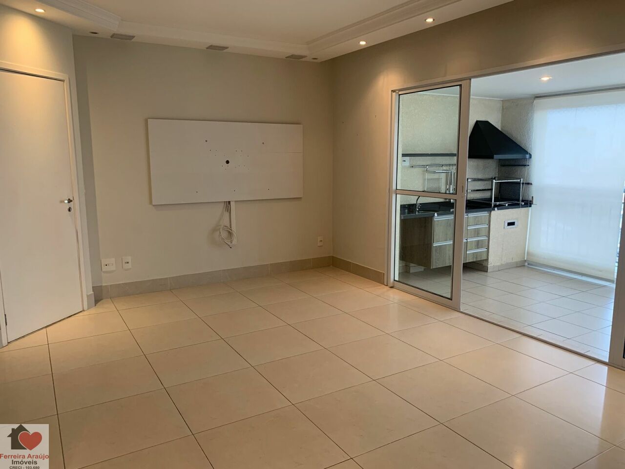 Apartamento para Venda - Vila Mascote