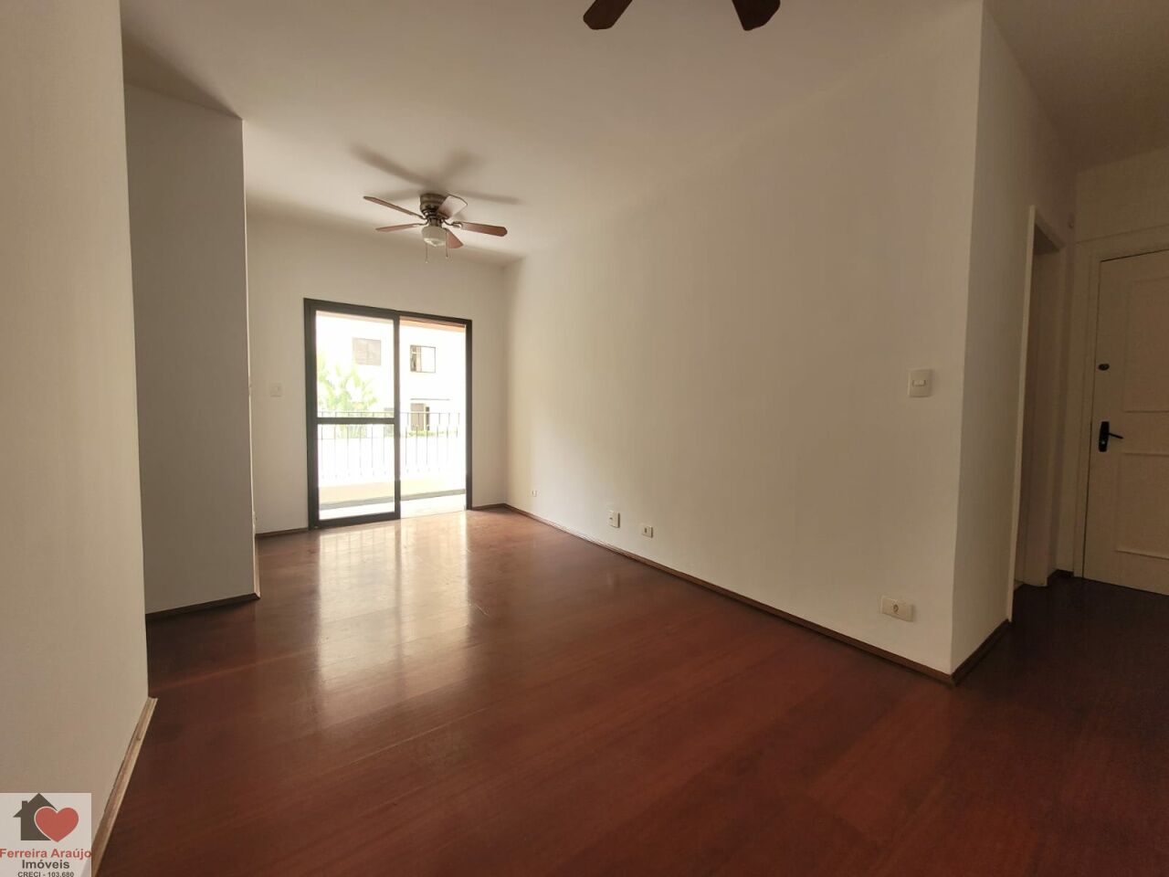 Apartamento para Venda - Vila Mascote