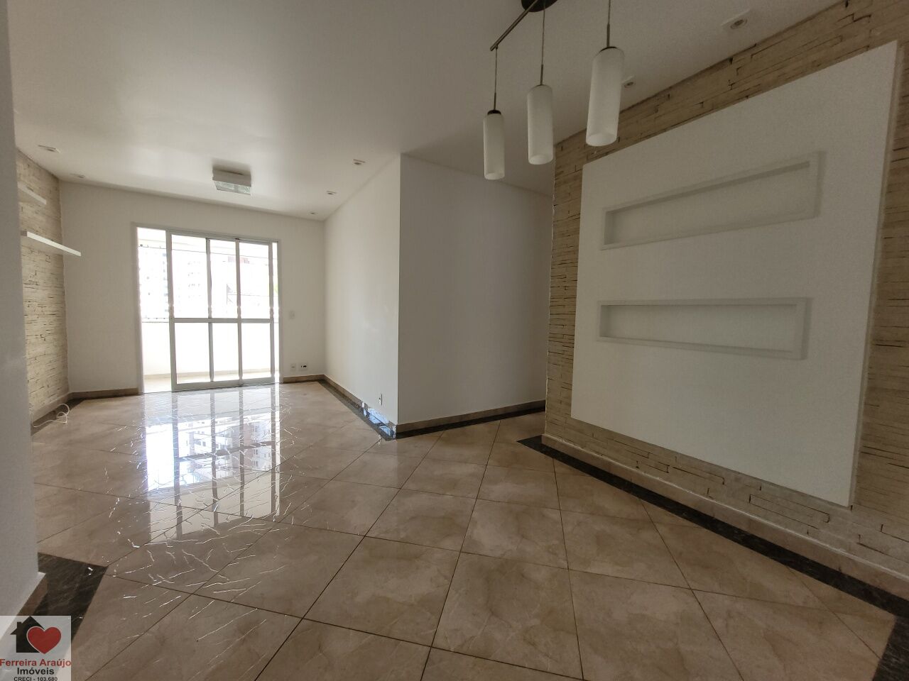 Apartamento para Venda - Vila Mascote