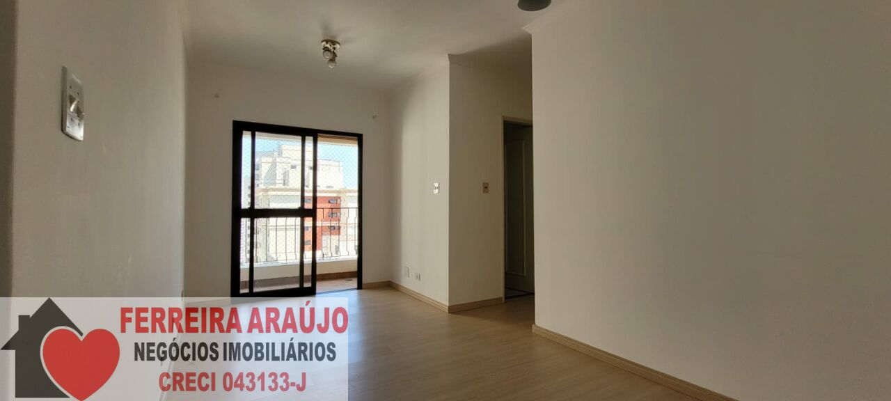 Apartamento para Venda - Vila Mascote