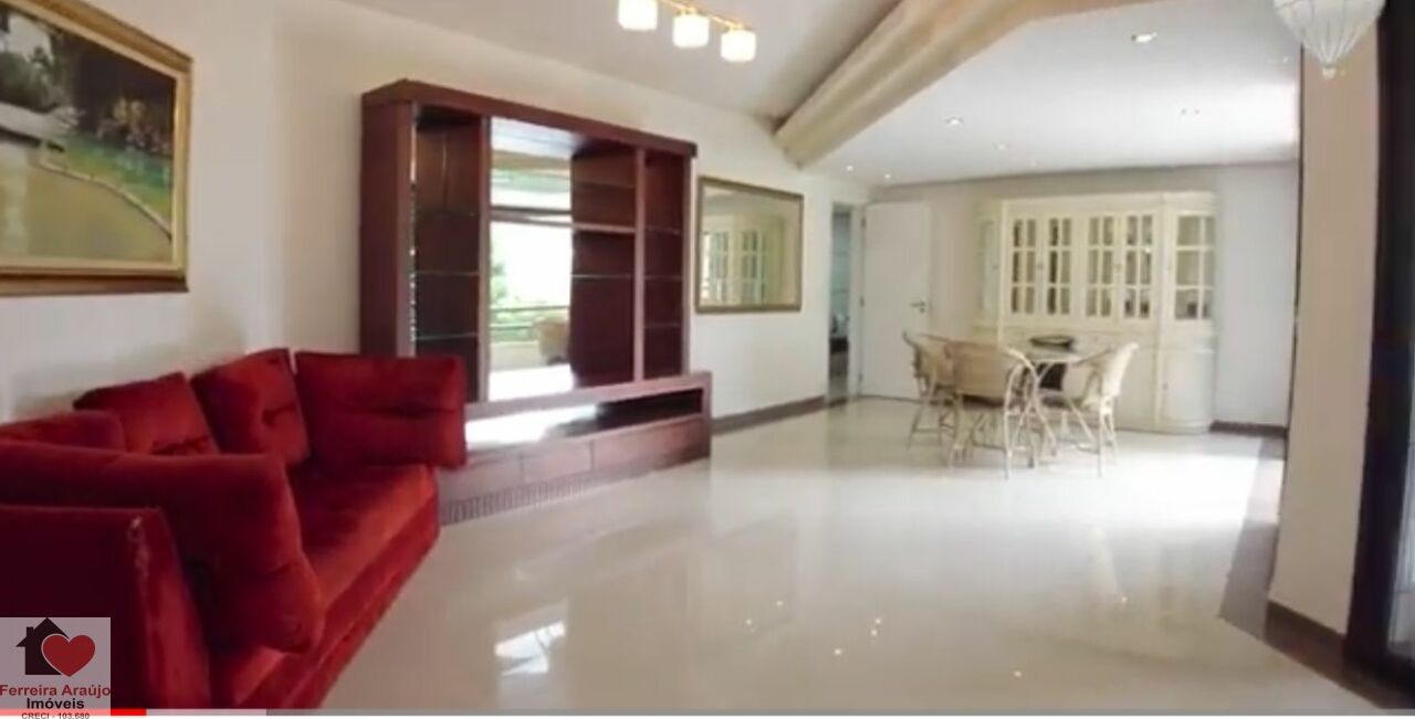 Apartamento para Venda - Vila Suzana