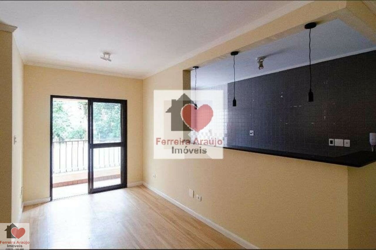 Apartamento para Venda - Vila Mascote
