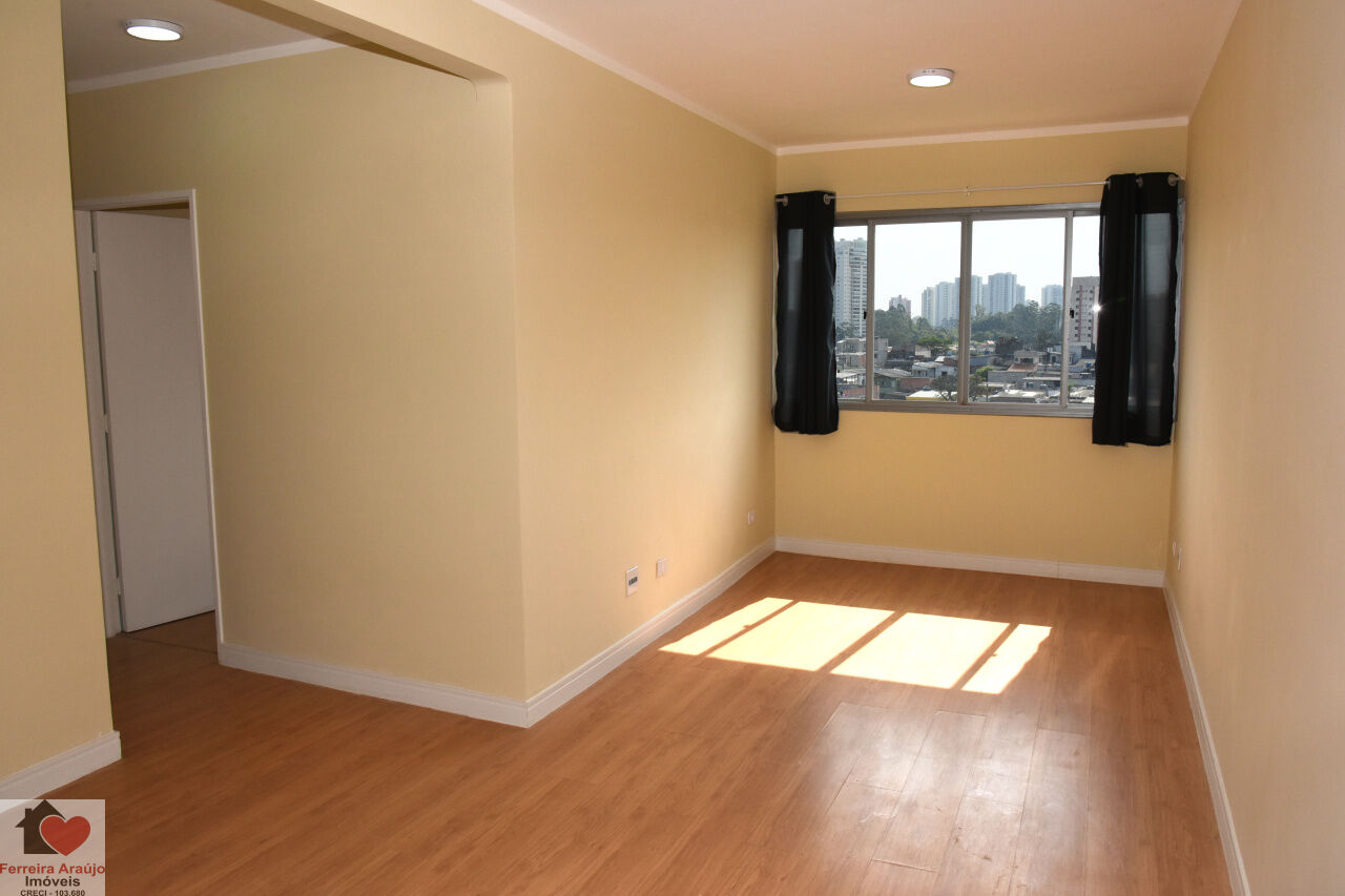Apartamento para Venda - Jardim Prudência