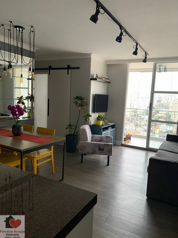 Apartamento para Venda - Jardim Prudência