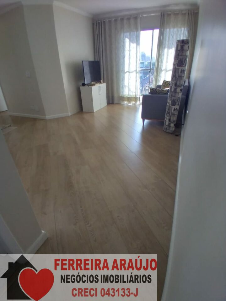 Apartamento para Venda - Vila Santa Catarina