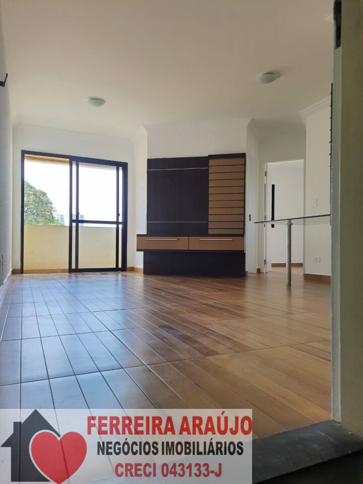 Apartamento para Venda - Vila Mascote