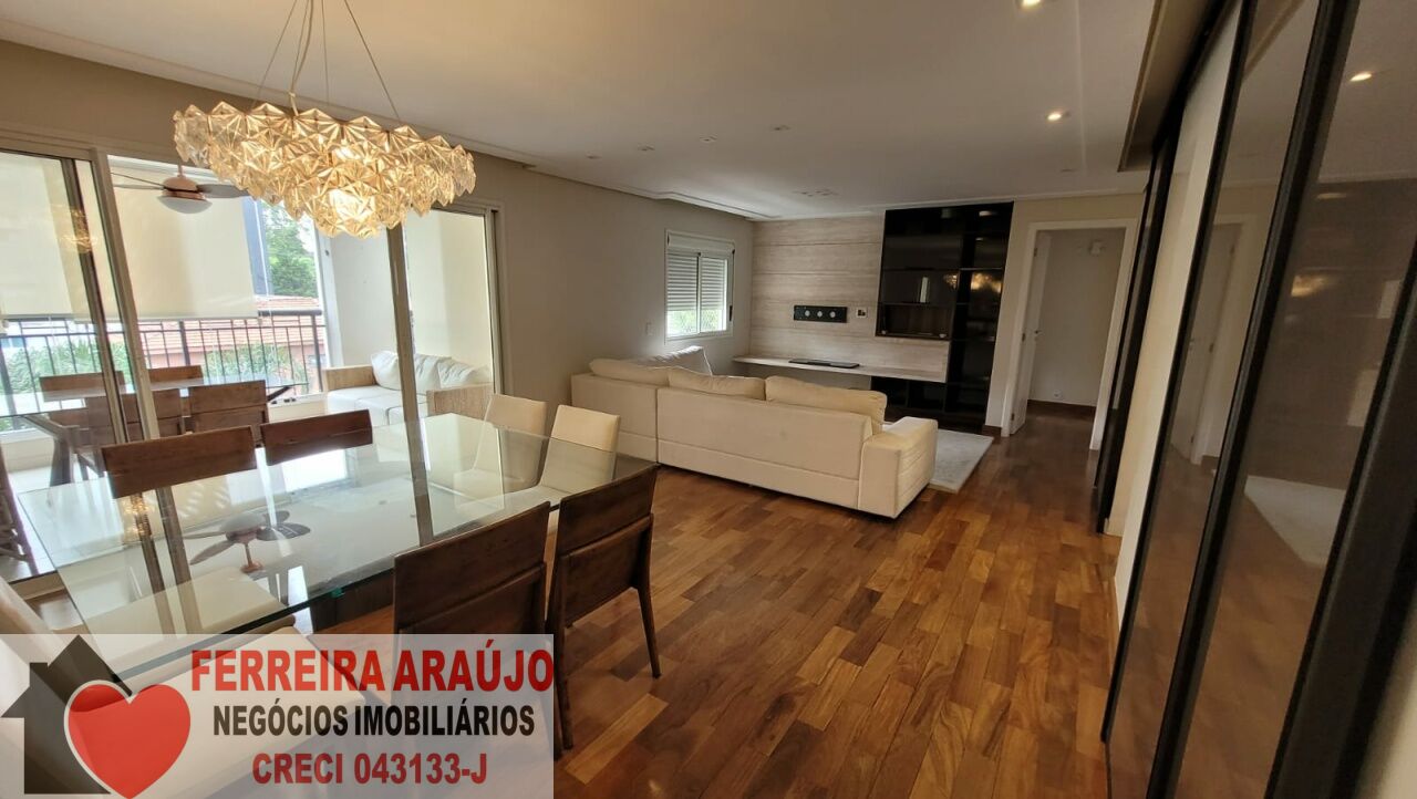 Apartamento para Venda - Vila Mascote