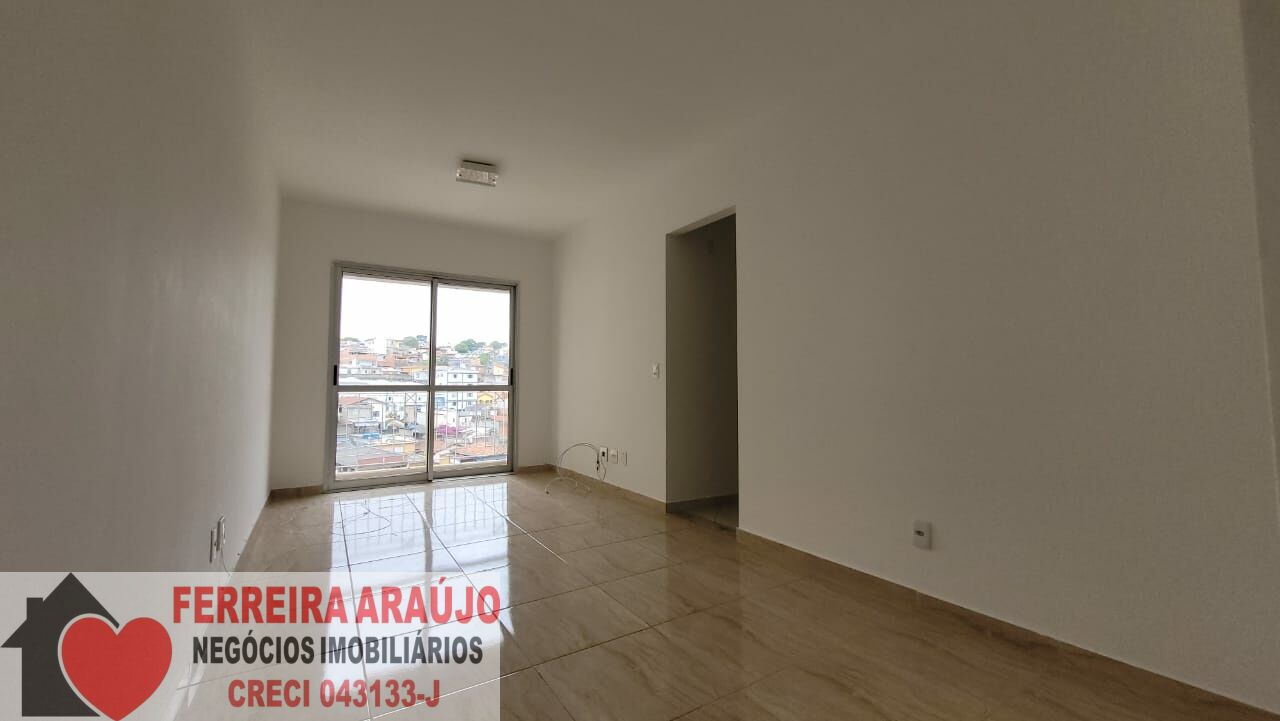 Apartamento para Venda - Interlagos