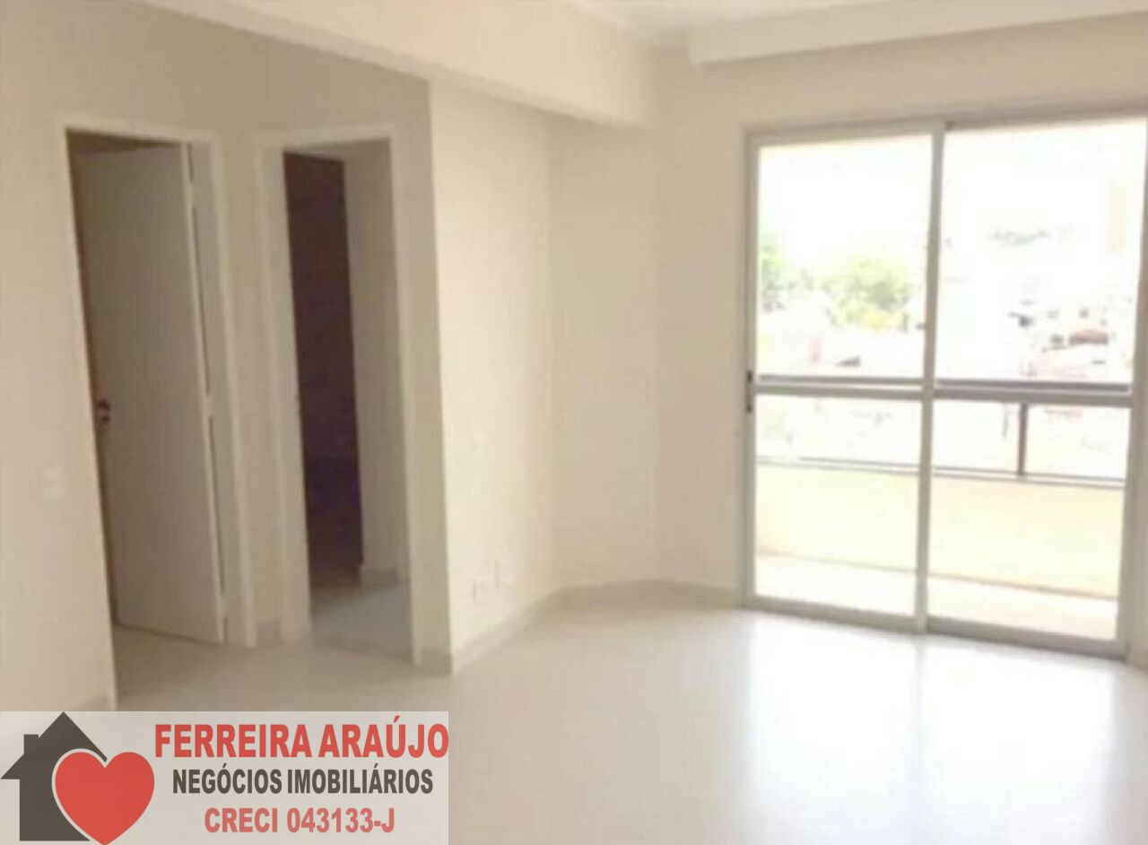 Apartamento para Venda - Vila Mascote