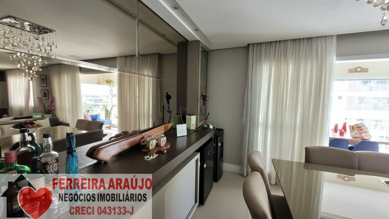 Apartamento para Venda - Campo Belo