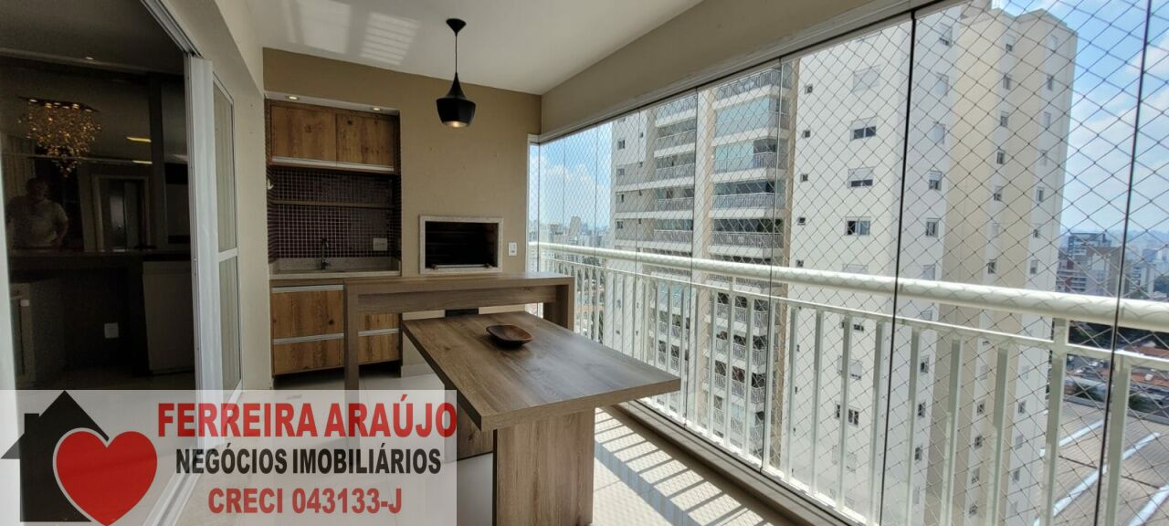 Apartamento para Venda - Campo Belo