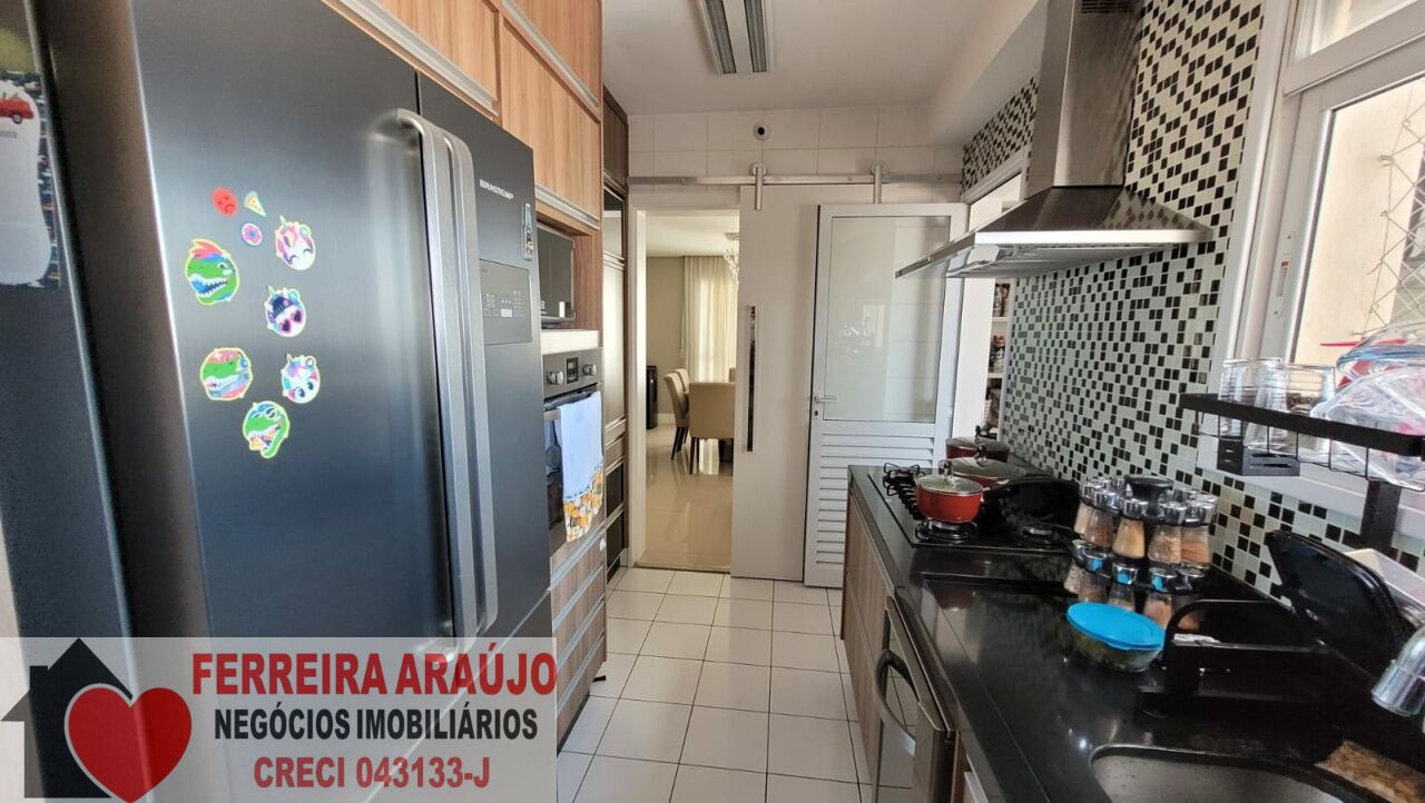 Apartamento para Venda - Campo Belo
