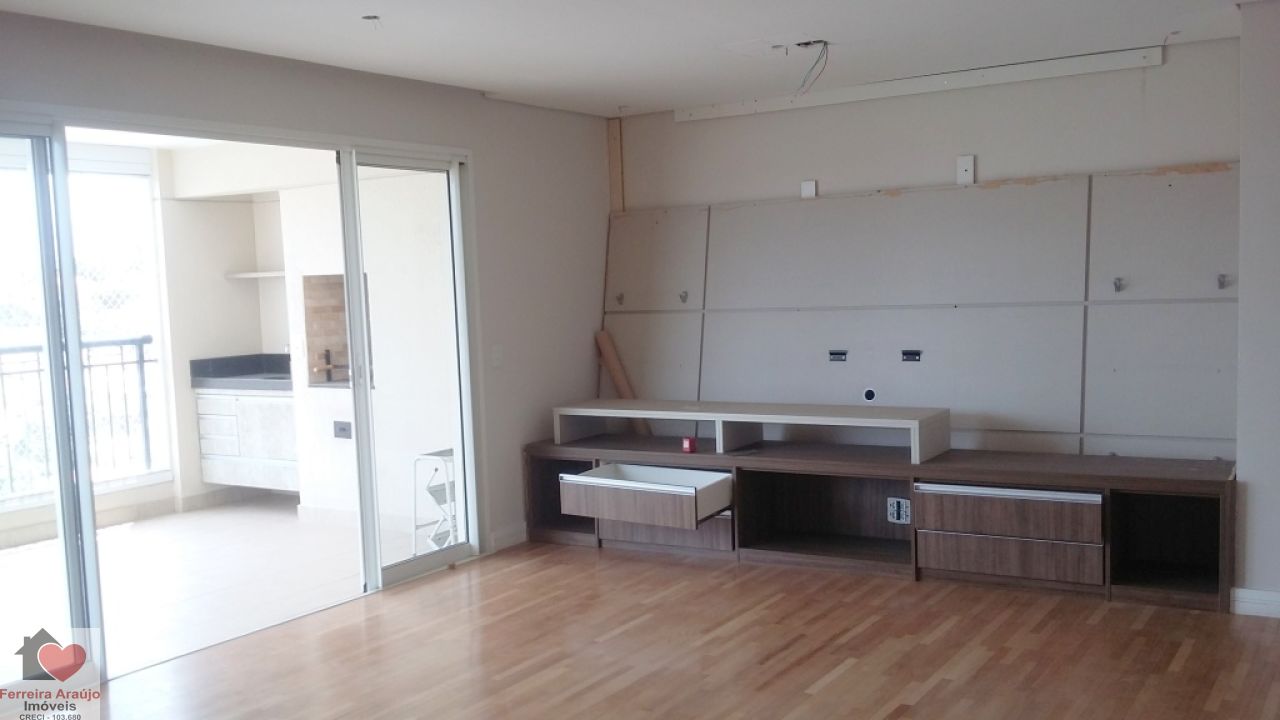 Apartamento para Venda - Vila Mascote
