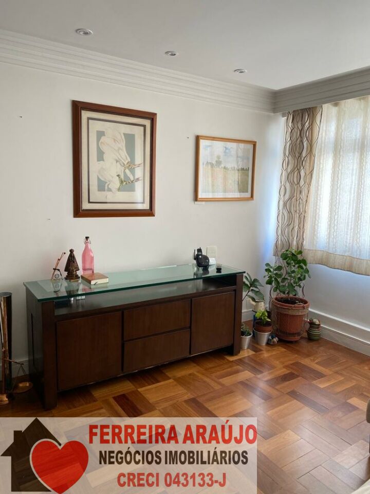 Apartamento para Venda - Pinheiros