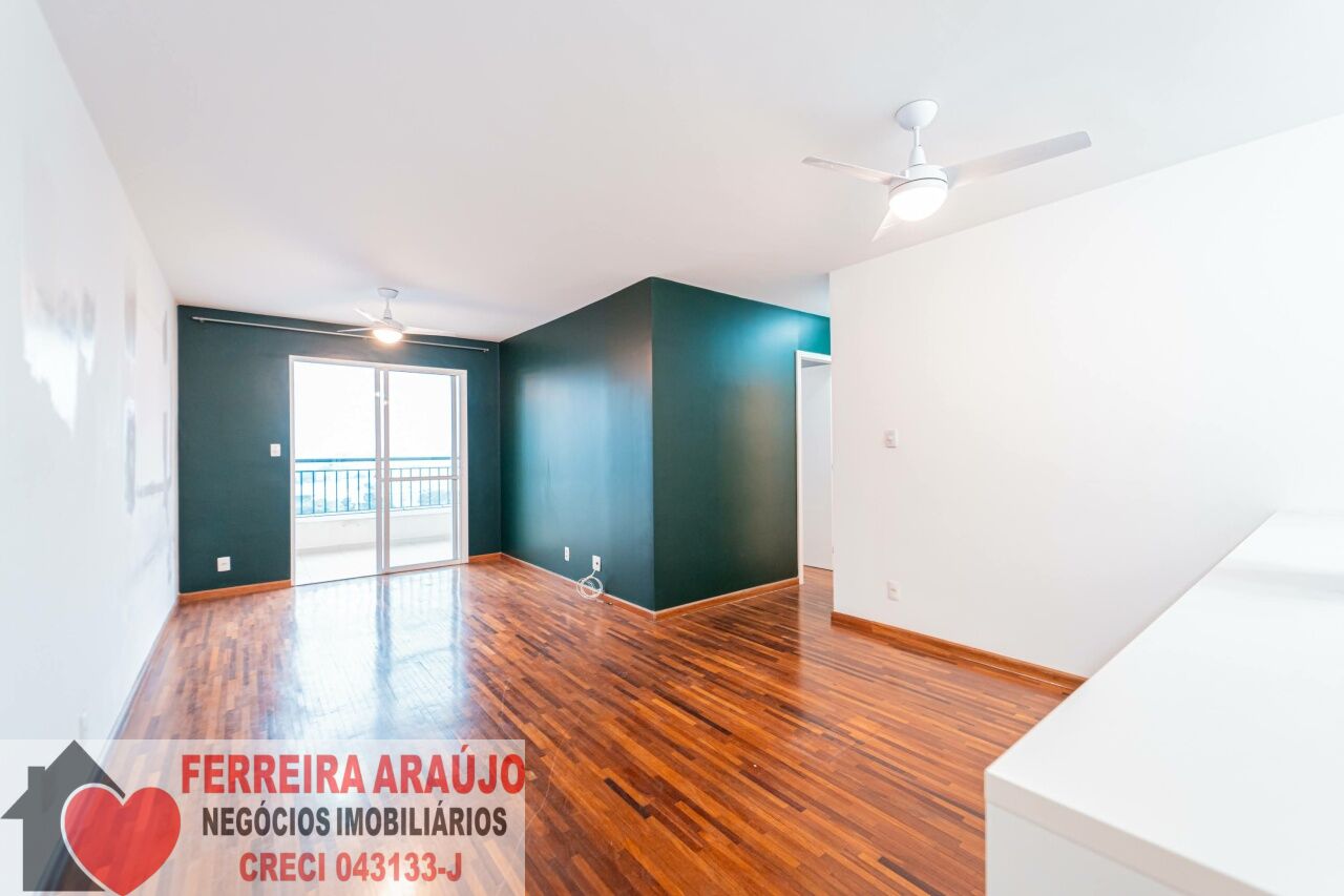 Apartamento para Venda - Vila Mascote