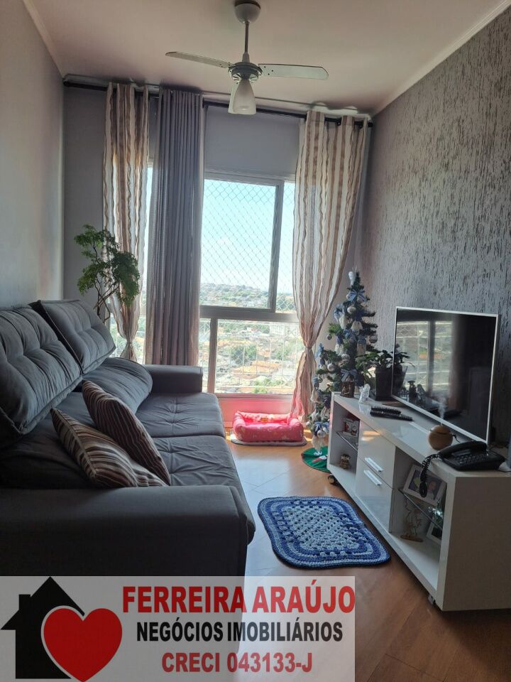 Apartamento para Venda - Interlagos