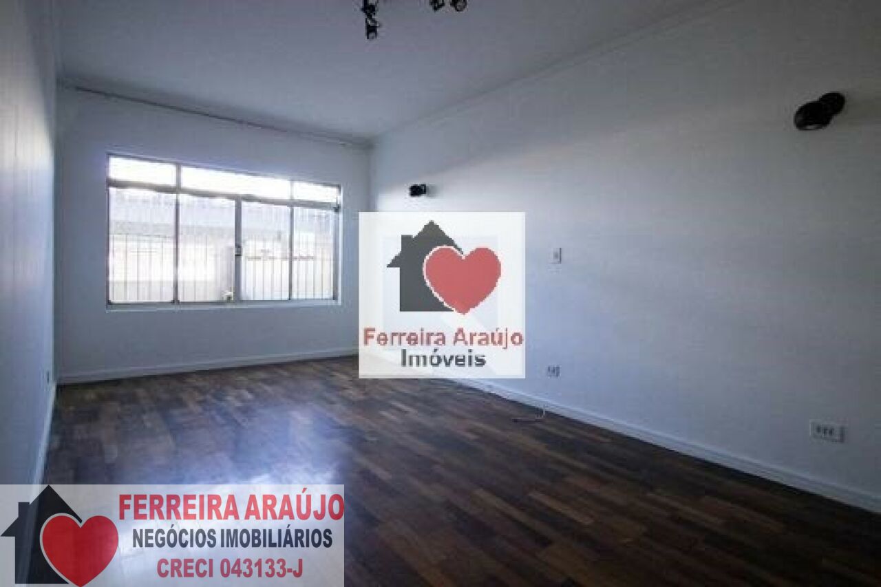 Sobrado para Venda - Jardim Prudência